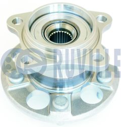RUVILLE 221465 — Комплект подшипника ступицы