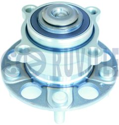 RUVILLE 221468 — Set rulment roată