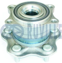 RUVILLE 221475 — Set rulment roată
