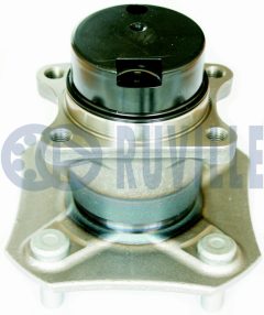 RUVILLE 221493 — Set rulment roată