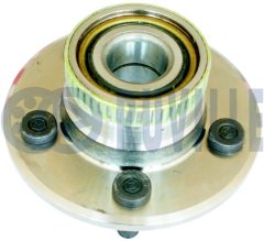RUVILLE 221534 — Set rulment roată