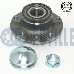 RUVILLE 221562 — Комплект подшипника ступицы