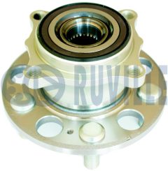 RUVILLE 221567 — Комплект подшипника ступицы