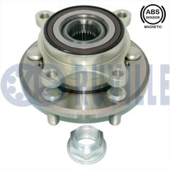 RUVILLE 221568 — Комплект подшипника ступицы