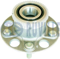 RUVILLE 221576 — Комплект подшипника ступицы