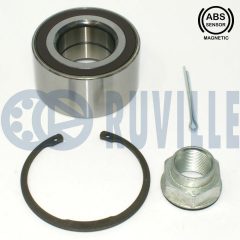 RUVILLE 221625 — Комплект подшипника ступицы