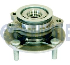 RUVILLE 221658 — Set rulment roată