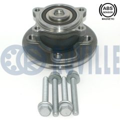 RUVILLE 221663 — Set rulment roată