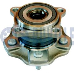 RUVILLE 221673 — Комплект подшипника ступицы