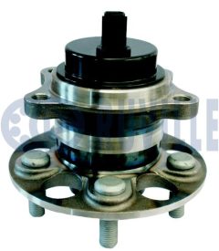 RUVILLE 221674 — Комплект подшипника ступицы