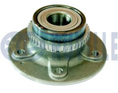 RUVILLE 221730 — Комплект подшипника ступицы