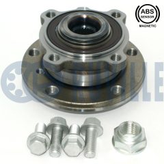 RUVILLE 221737 — Комплект подшипника ступицы