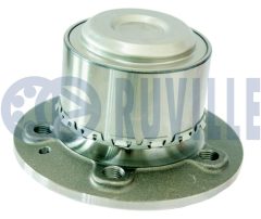 RUVILLE 221752 — Set rulment roată