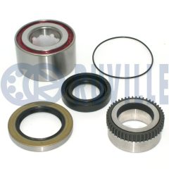 RUVILLE 221775 — Комплект подшипника ступицы
