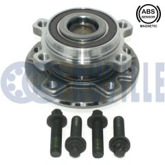 RUVILLE 221866 — Set rulment roată