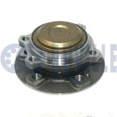 RUVILLE 222005 — Комплект подшипника ступицы