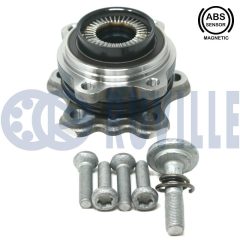 RUVILLE 222028 — Set rulment roată
