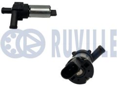 RUVILLE 501661 — Pompă de apă auxiliară
