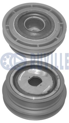 RUVILLE 520412 — Fulie arbore cotit