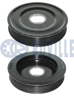 RUVILLE 520465 — Шкив коленвала