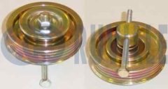 RUVILLE 540700 — Întinzător curea trapezoidală dințată