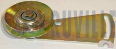 RUVILLE 540726 — Натяжитель клинового зубчатого ремня