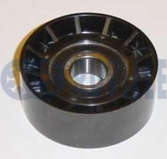 RUVILLE 540943 — Rolă ghidaj curea transmisie