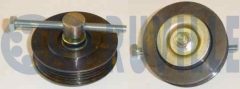RUVILLE 540980 — Întinzător curea trapezoidală dințată