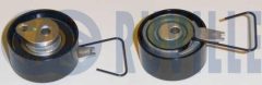 RUVILLE 541141 — Rolă întinzătoare curea distribuție