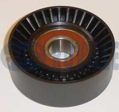 RUVILLE 541160 — Rolă ghidaj curea transmisie