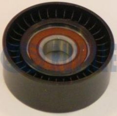 RUVILLE 541619 — Rolă ghidaj curea transmisie