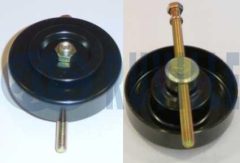 RUVILLE 541629 — Rolă ghidaj curea transmisie