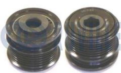 RUVILLE 541770 — Fulie cu roată liberă alternator
