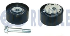 RUVILLE 542319 — Rolă întinzătoare curea distribuție
