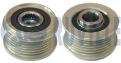 RUVILLE 542380 — Fulie cu roată liberă alternator