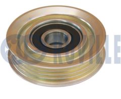 RUVILLE 542456 — Rolă ghidaj curea transmisie