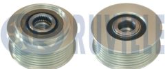 RUVILLE 542458 — Обгонная муфта шкива генератора