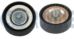 RUVILLE 542479 — Rolă ghidaj curea transmisie