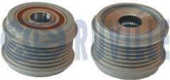 RUVILLE 542552 — Обгонная муфта шкива генератора