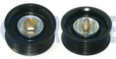 RUVILLE 542563 — Rolă ghidaj curea transmisie