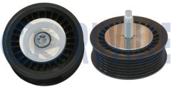 RUVILLE 542610 — Rolă ghidaj curea transmisie
