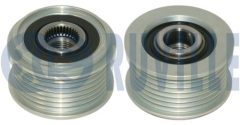 RUVILLE 542800 — Fulie cu roată liberă alternator
