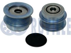 RUVILLE 542986 — Fulie cu roată liberă alternator