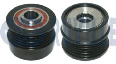RUVILLE 542994 — Обгонная муфта шкива генератора
