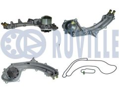 RUVILLE 561240 — Pompă de apă