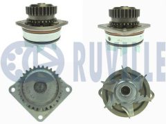 RUVILLE 561467 — Помпа