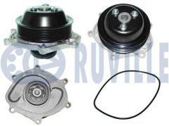 RUVILLE 561826 — Pompă de apă