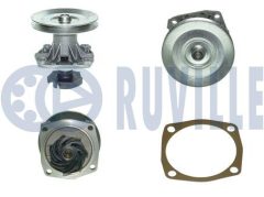 RUVILLE 56727P — Помпа