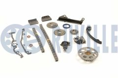 RUVILLE 580060 — Комплект цепи ГРМ