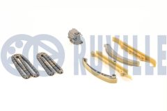 RUVILLE 580165 — Kit lanț distribuție